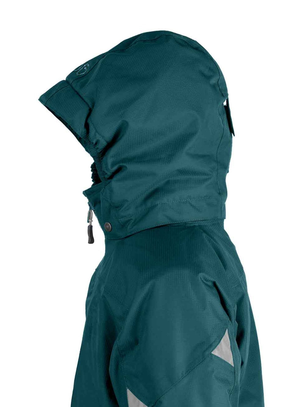 Deep Teal