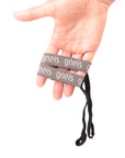 Handledsband till handskar