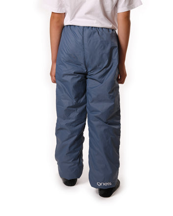 Denim Blue 