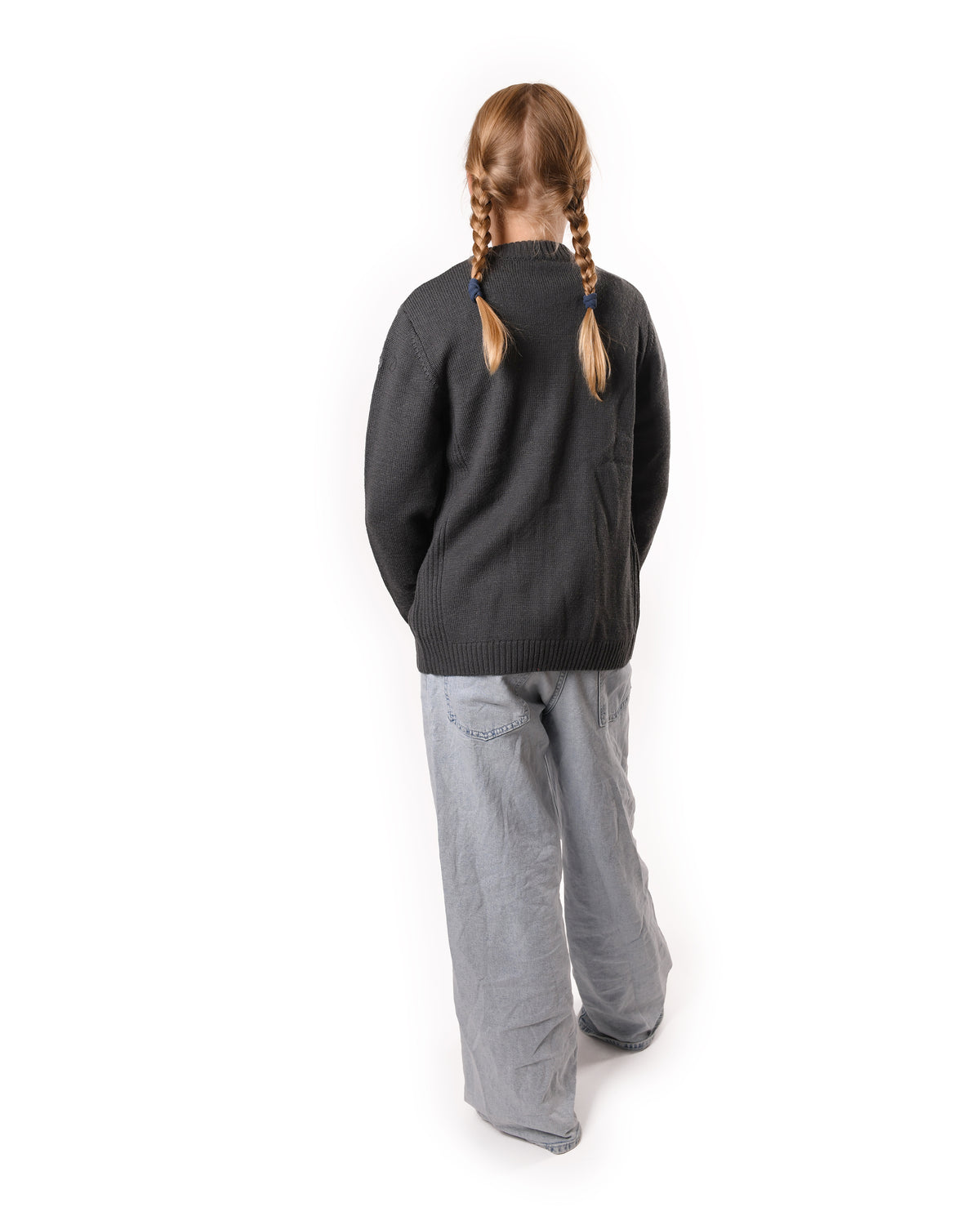 Dark Grey #Dark_Grey 