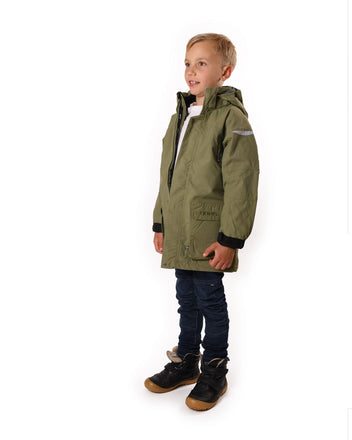 Loden Green