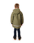 Loden Green