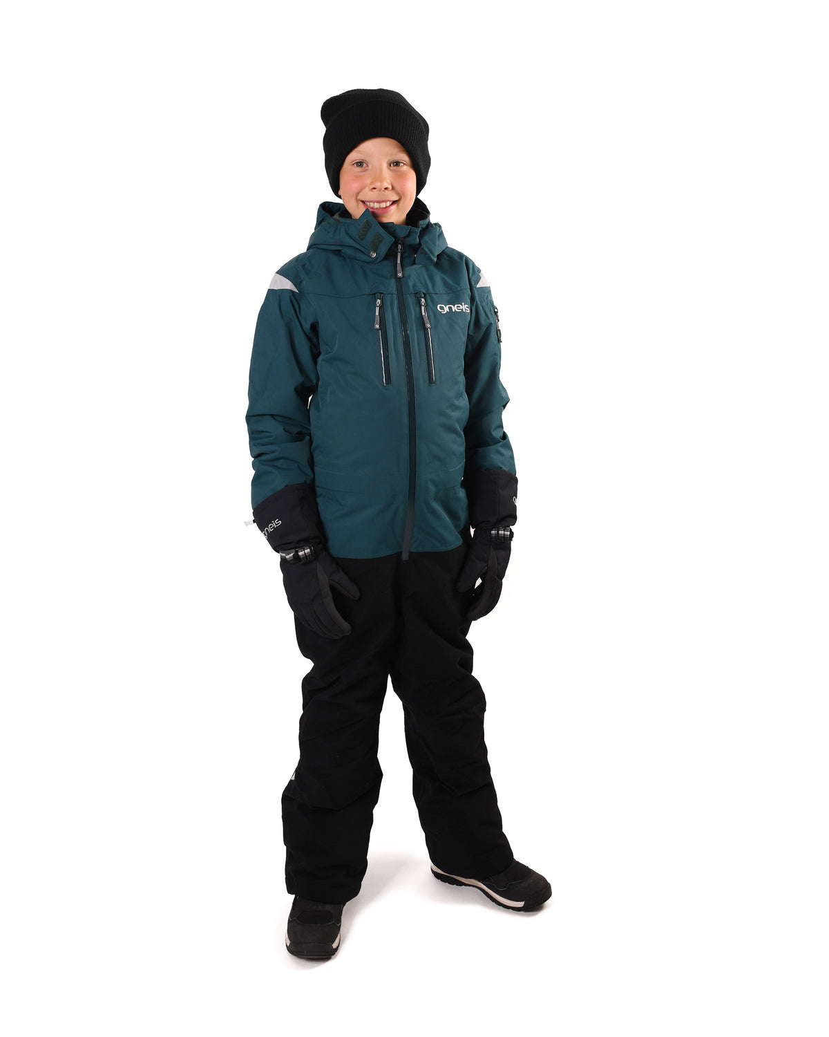 Deep Teal #Deep_Teal