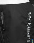 Black w. Logo 