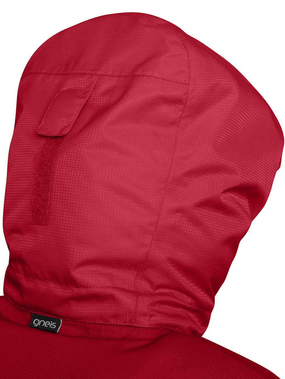 Red w. logo