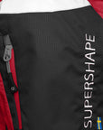 Red w. Logo 