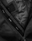 Black w. Logo 