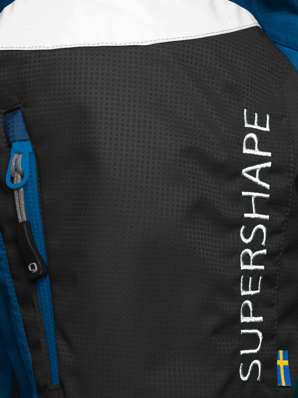 Classic Blue w. logo