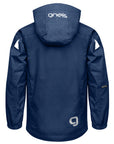 Insignia Blue 