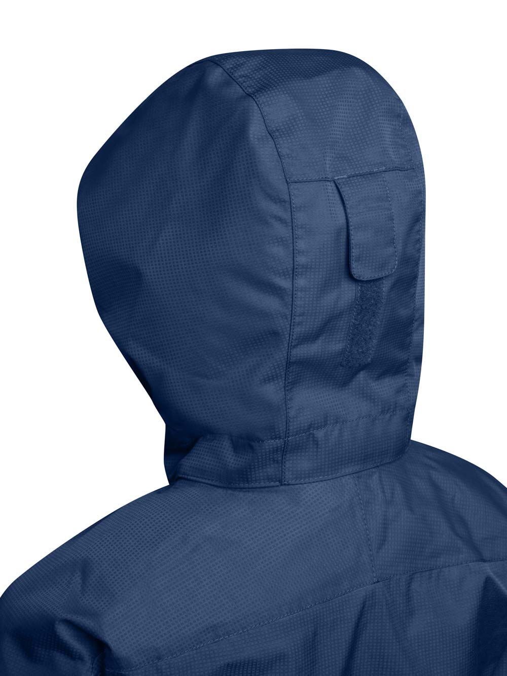 Insignia blue