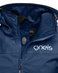 Insignia Blue 