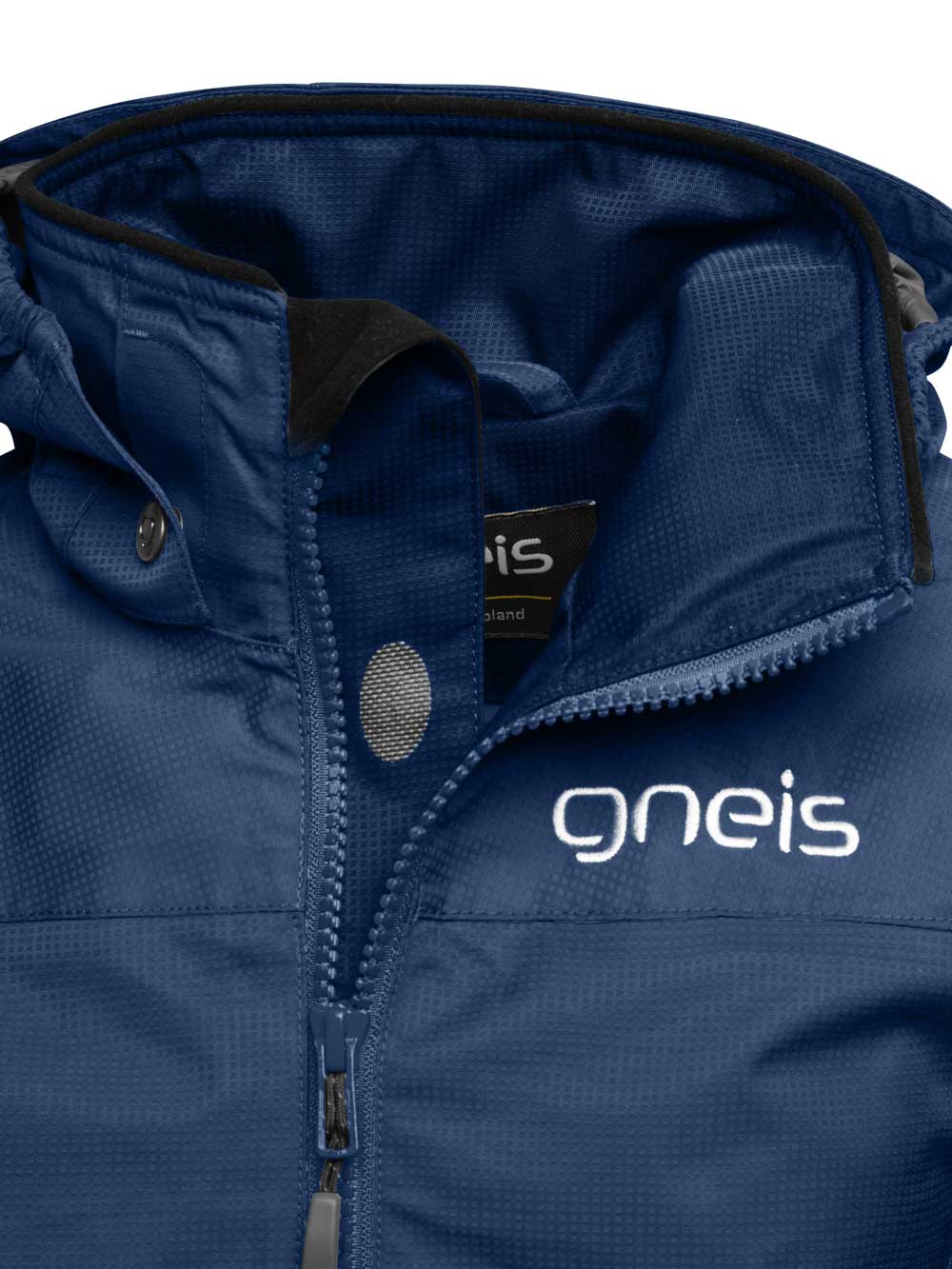 Insignia blue
