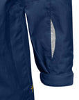 Insignia Blue 