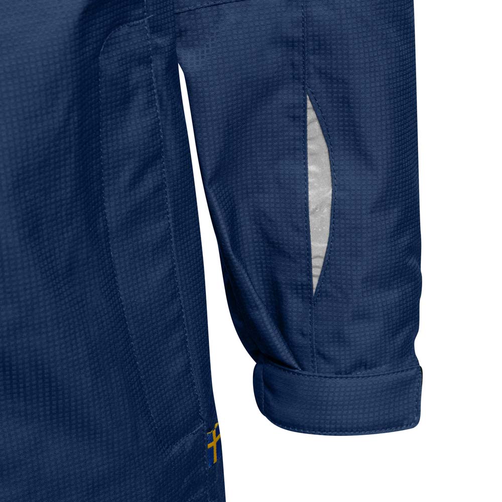 Insignia blue