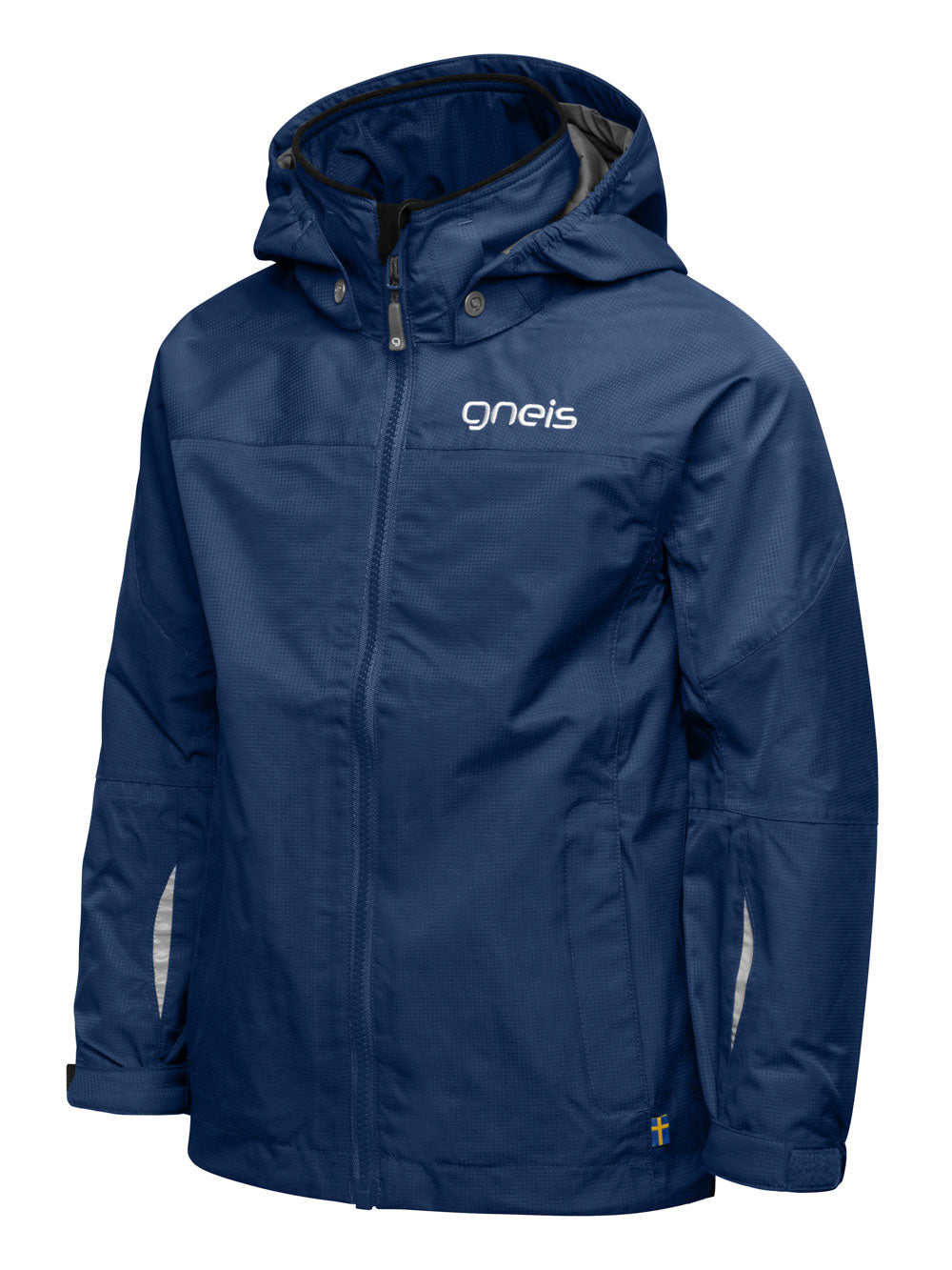 Insignia blue
