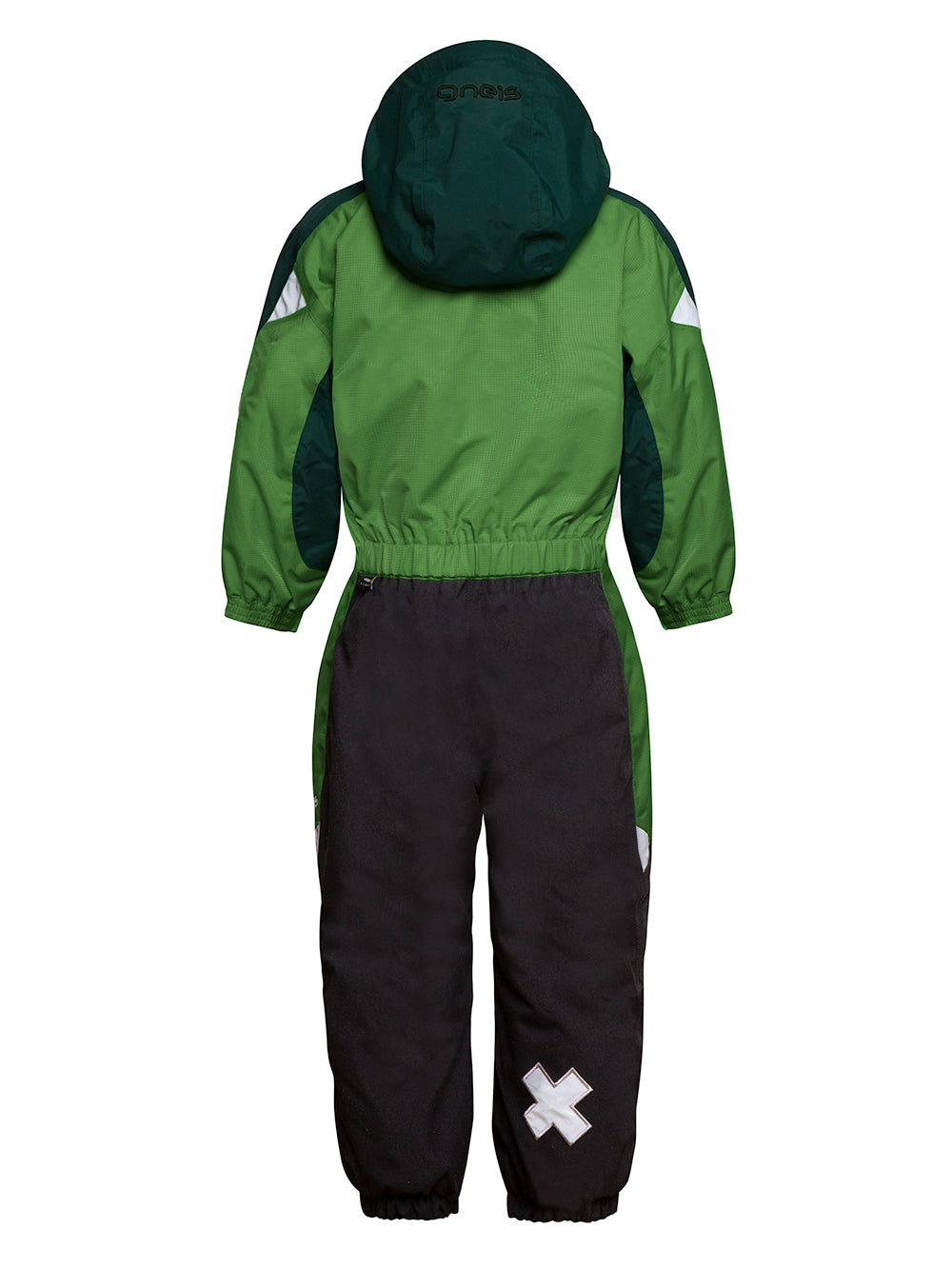 Forest green