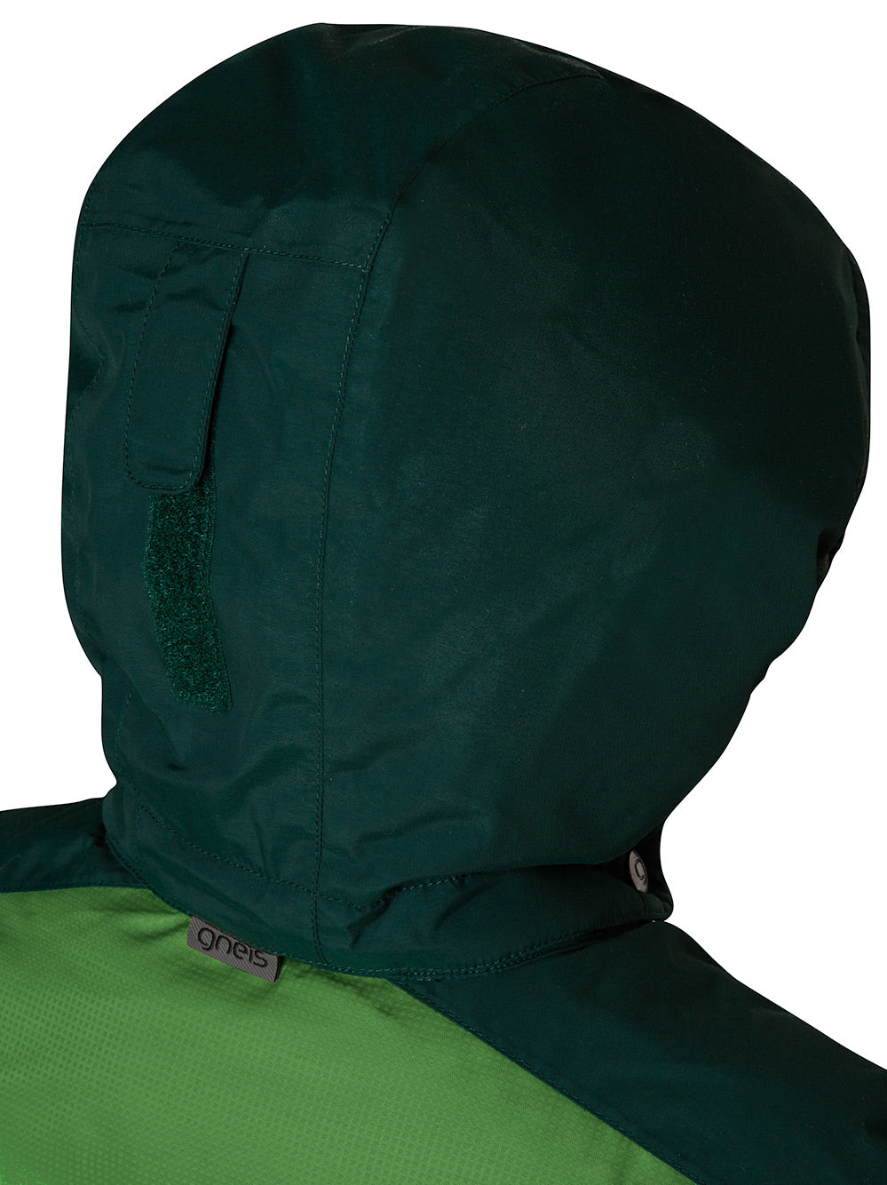 Forest green