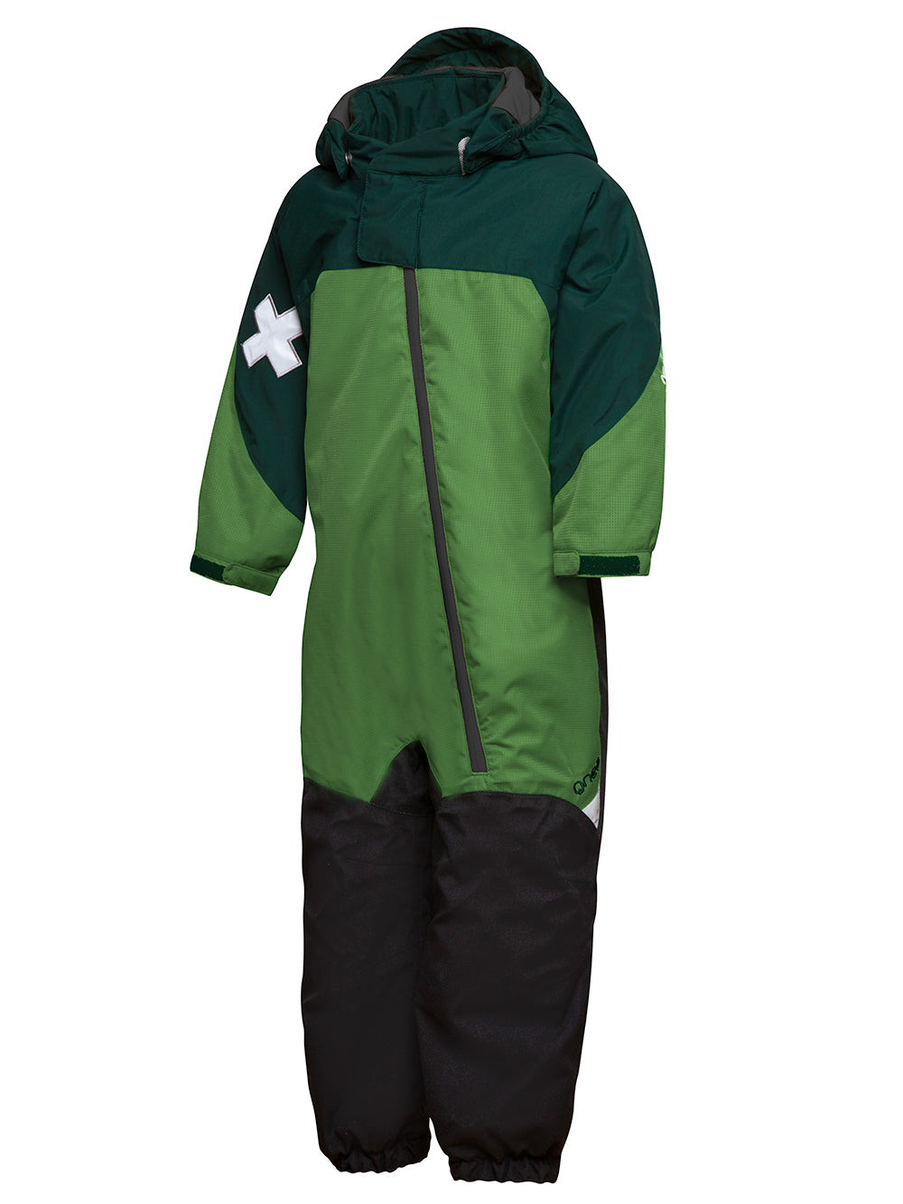 Forest green