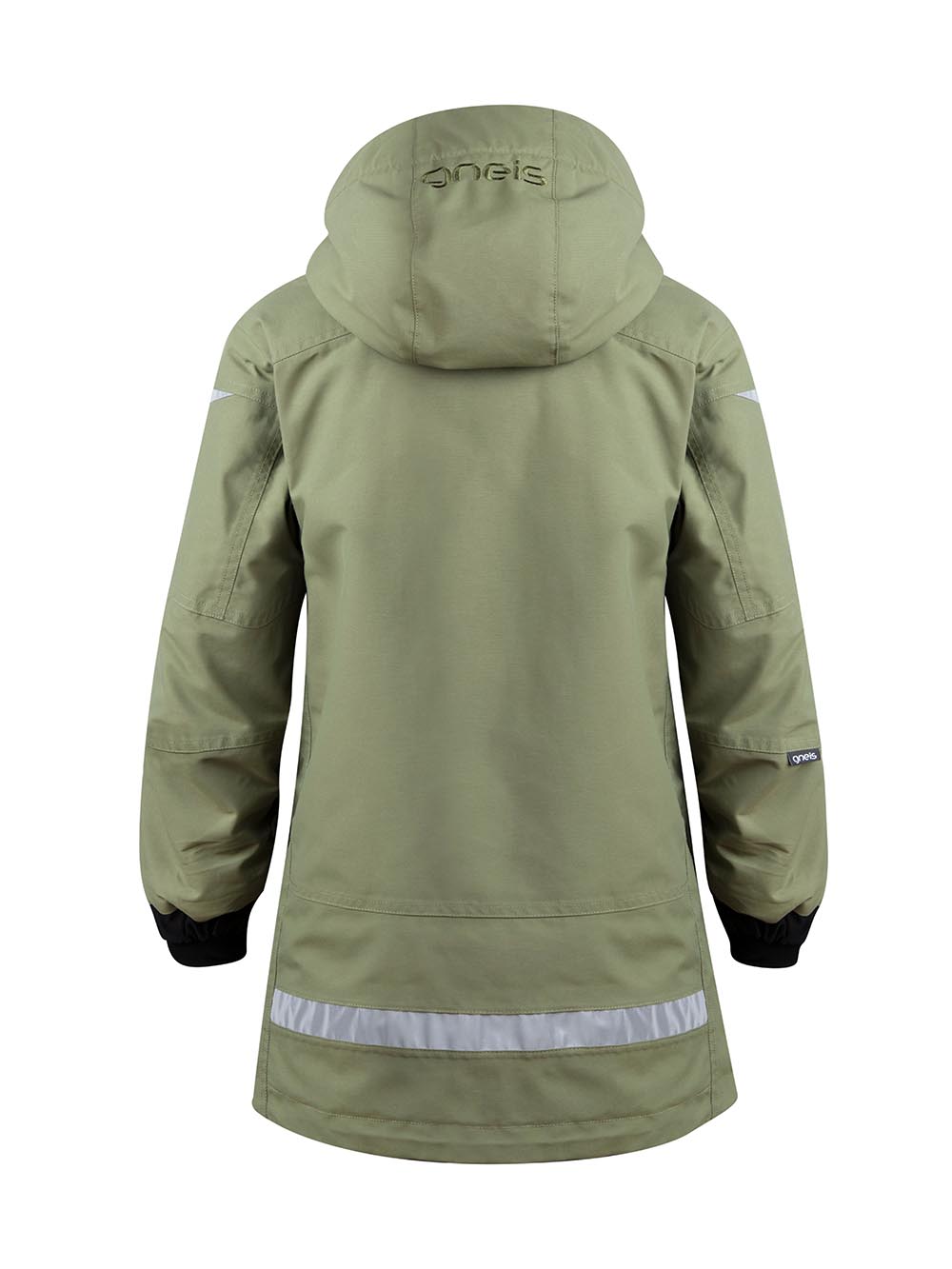 Loden Green