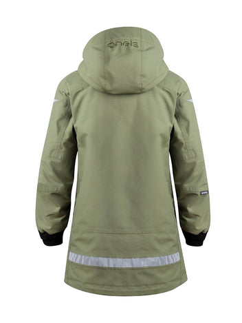 Loden Green
