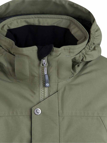 Loden Green