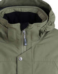 Loden Green