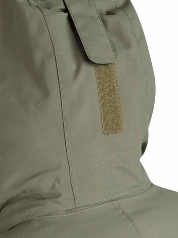 Loden Green