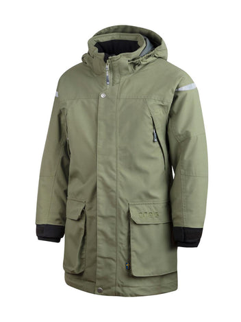 Loden Green
