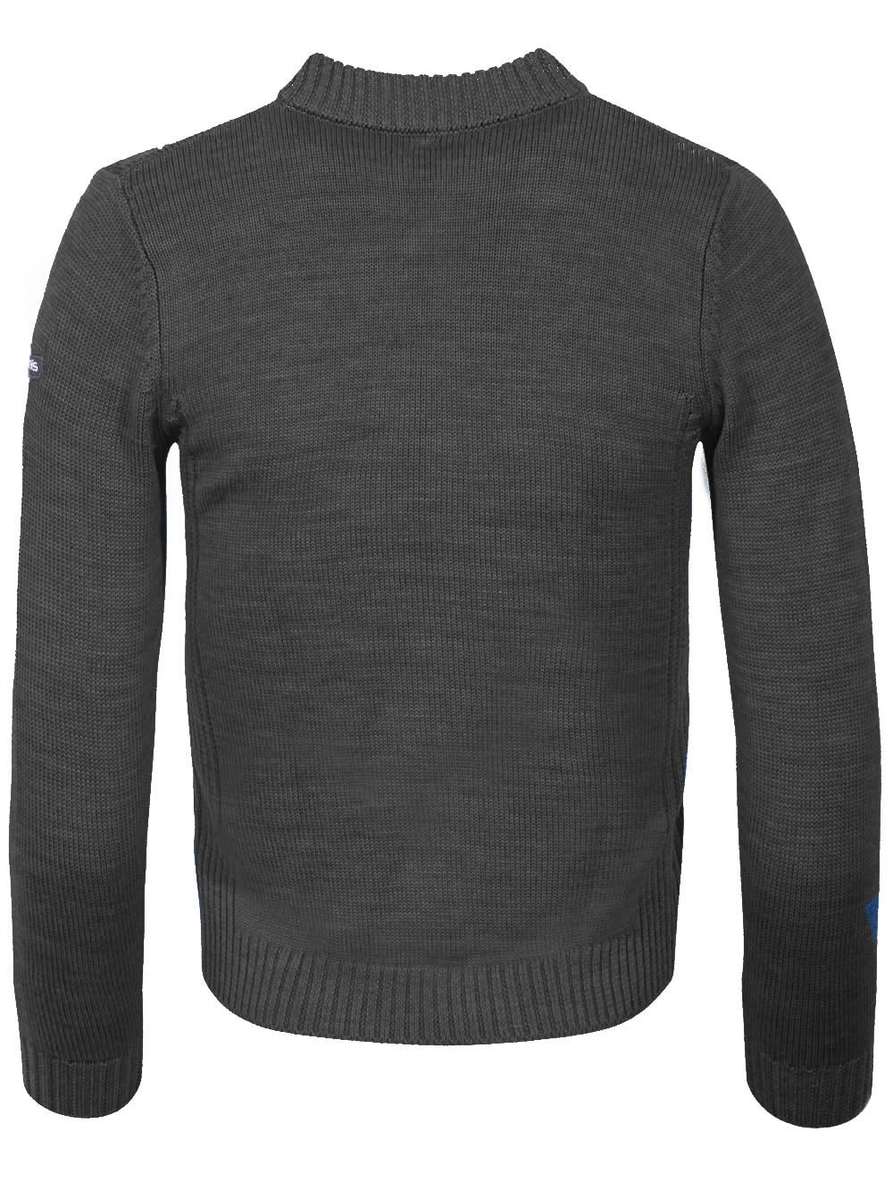Dark Grey