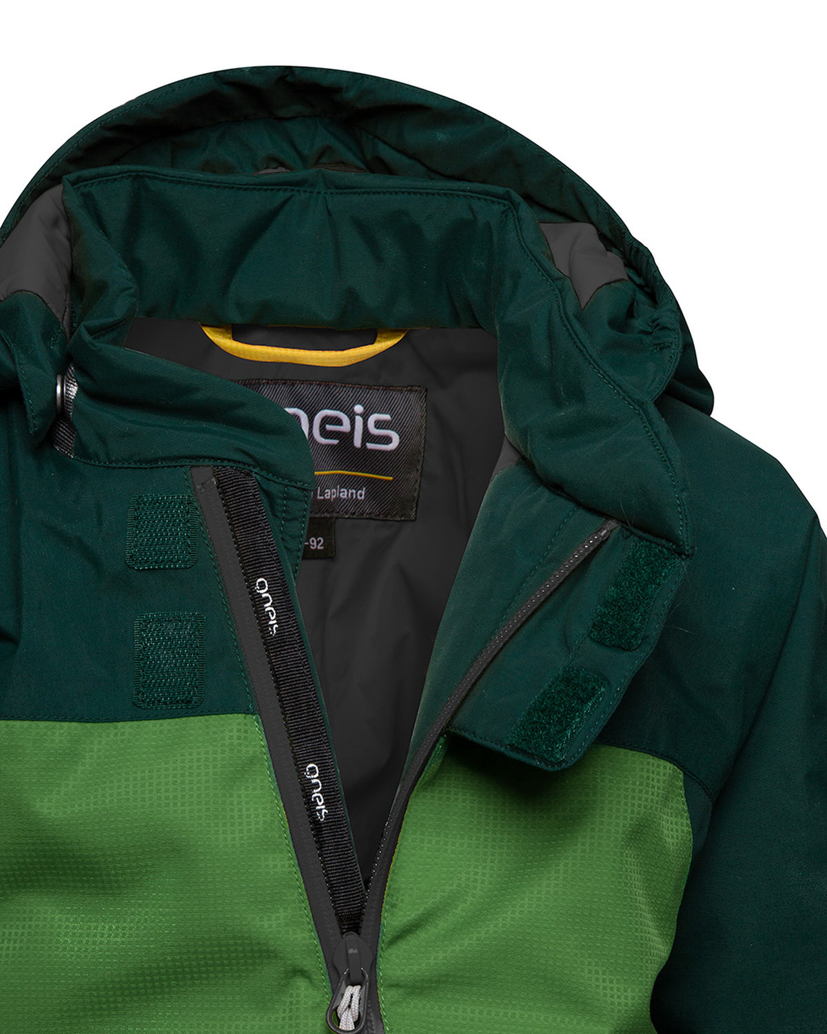 Forest Green #Forest_Green 