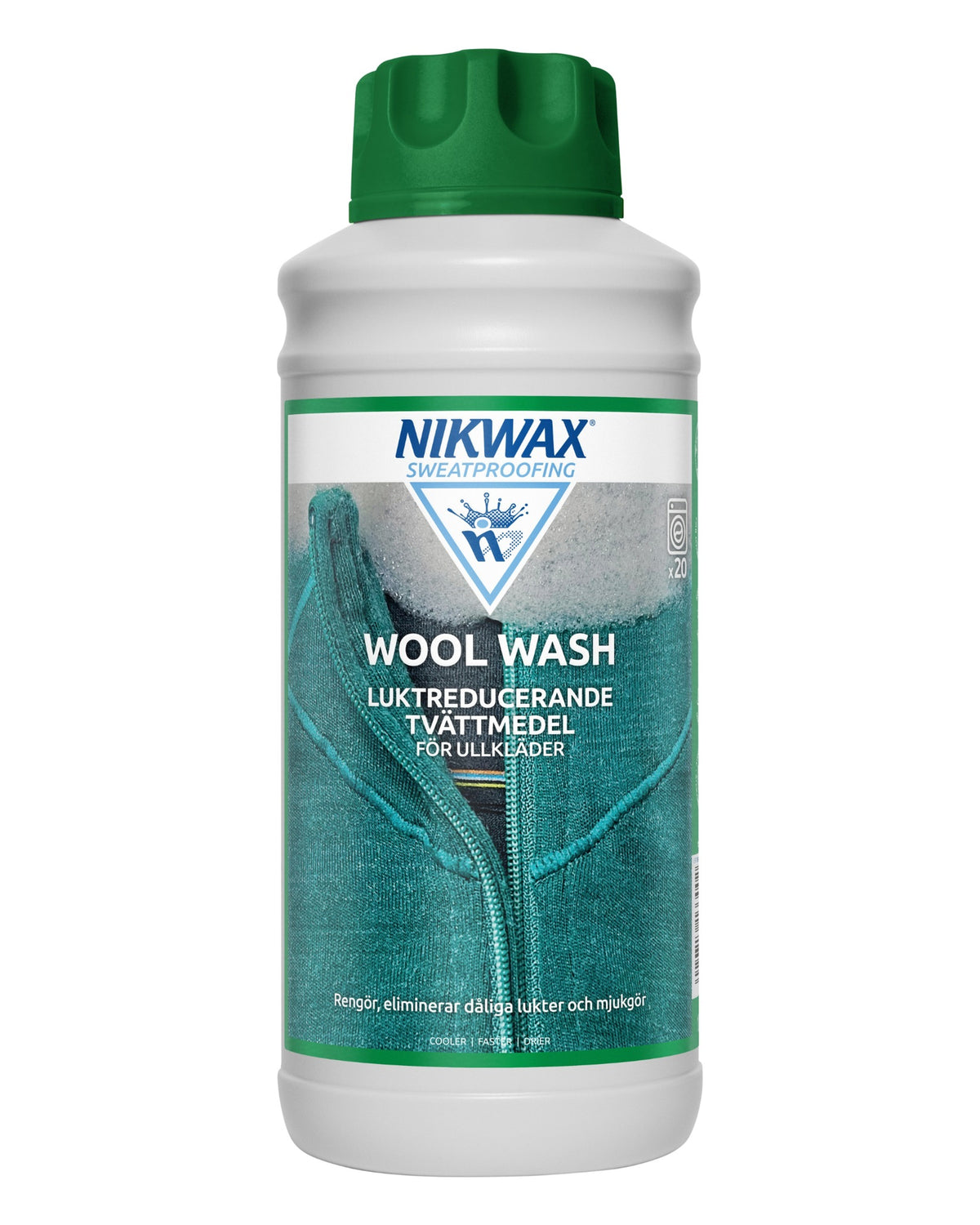 Nikwax Wool Wash 1L