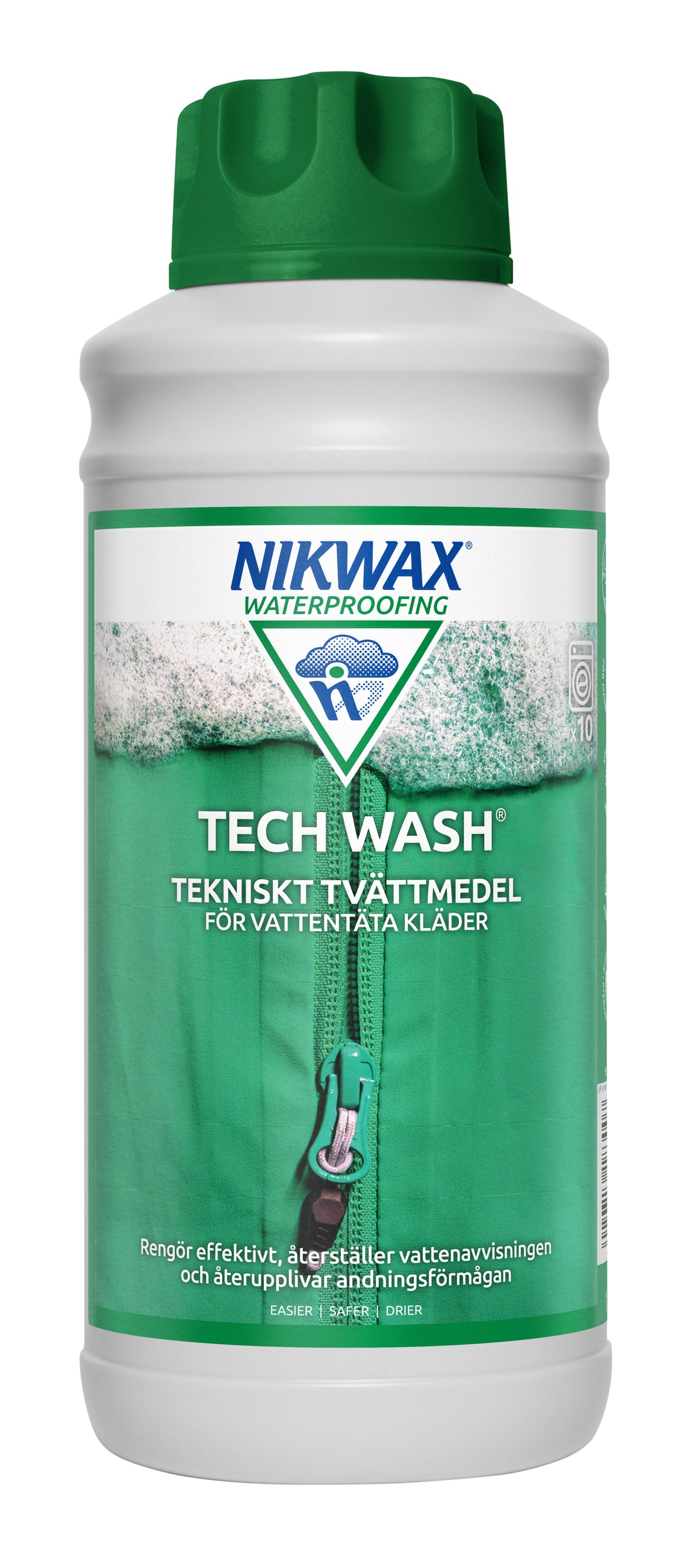 Nikwax Tech Wash 1L