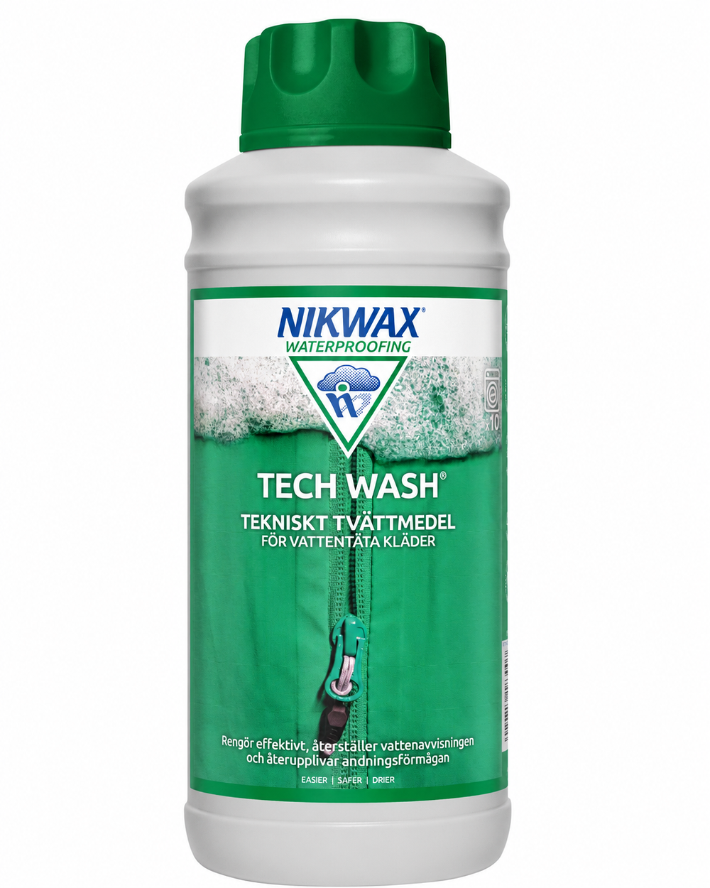 Nikwax Tech Wash 1L