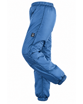 Denim Blue 
